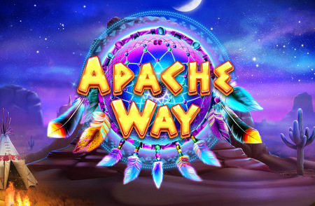 Apache Way logo