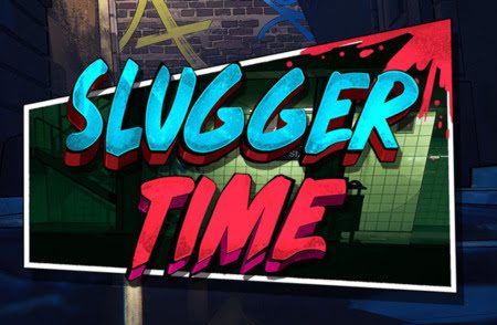 Slugger Time Quickspin Slots